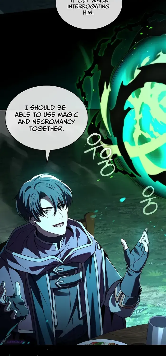 The King Of Dead Souls Kainu Manga Chapter 30 Page 16