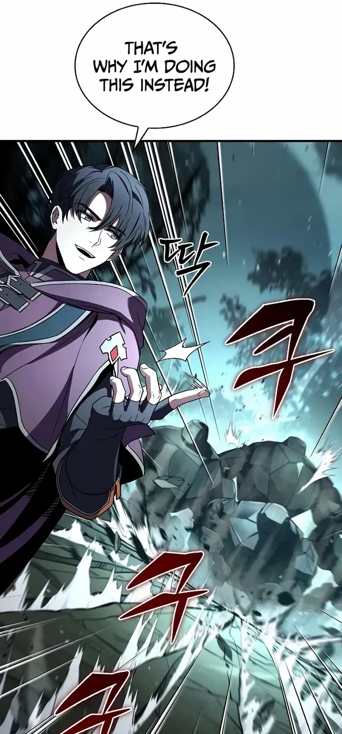 The King Of Dead Souls Kainu Manga Chapter 30 Page 27