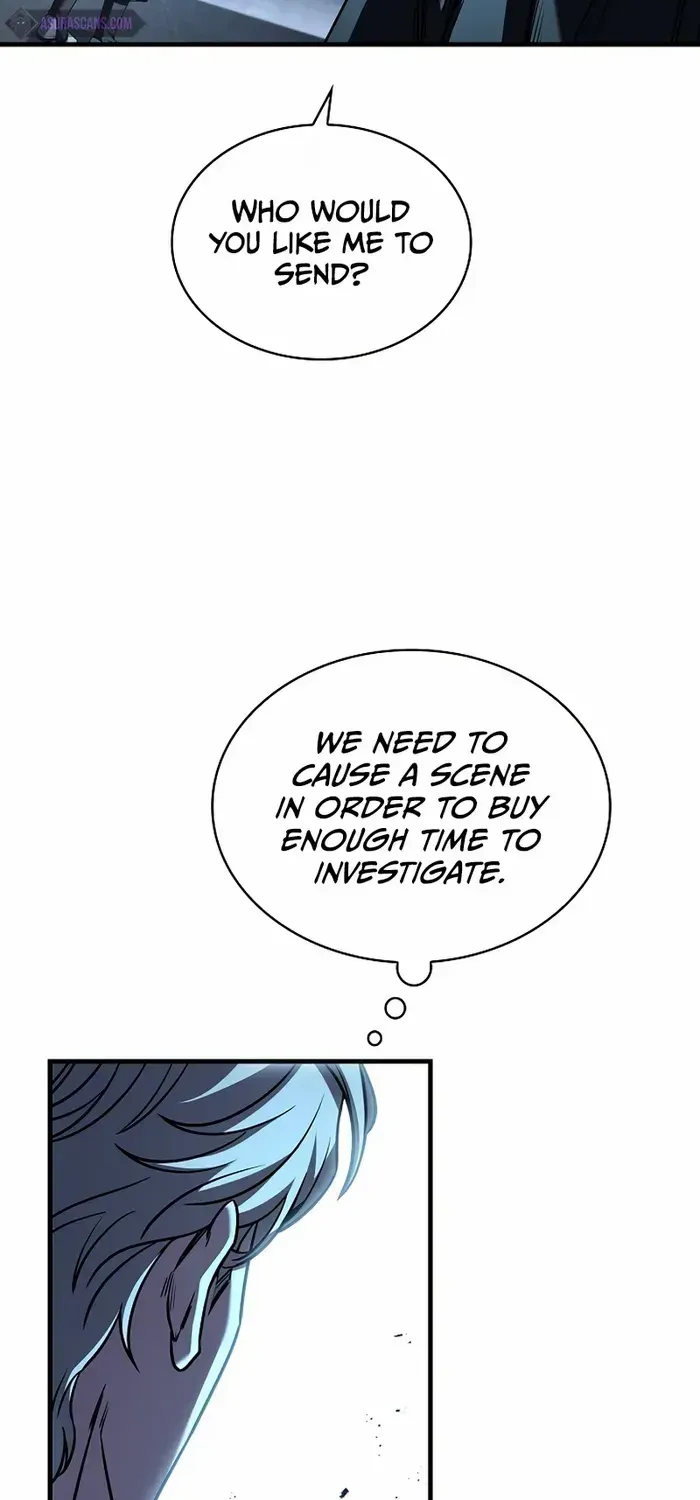 The King Of Dead Souls Kainu Manga Chapter 29 Page 80