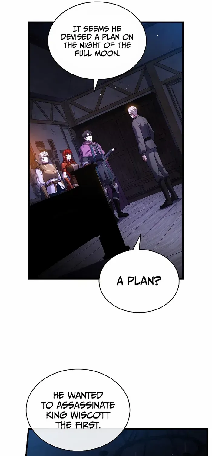 The King Of Dead Souls Kainu Manga Chapter 28 Page 10