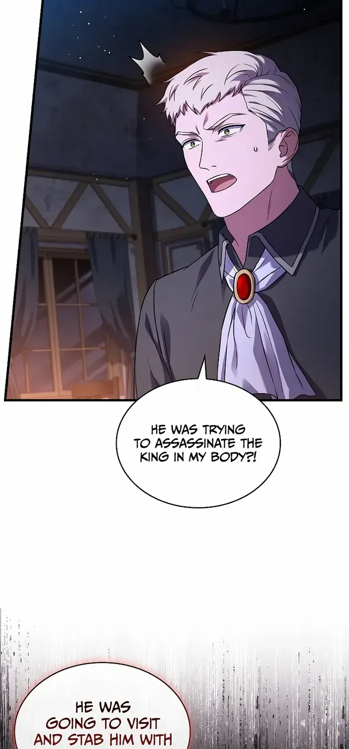 The King Of Dead Souls Kainu Manga Chapter 28 Page 11