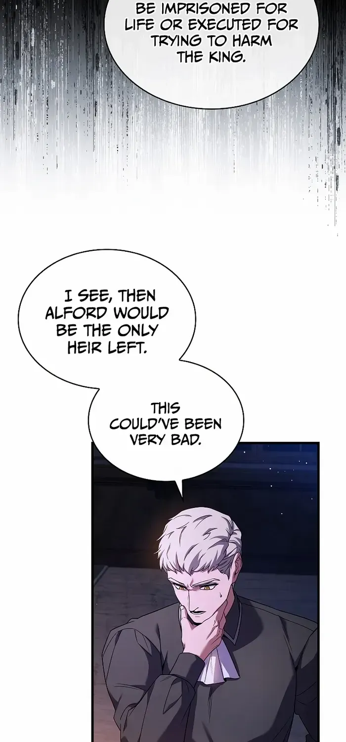 The King Of Dead Souls Kainu Manga Chapter 28 Page 15