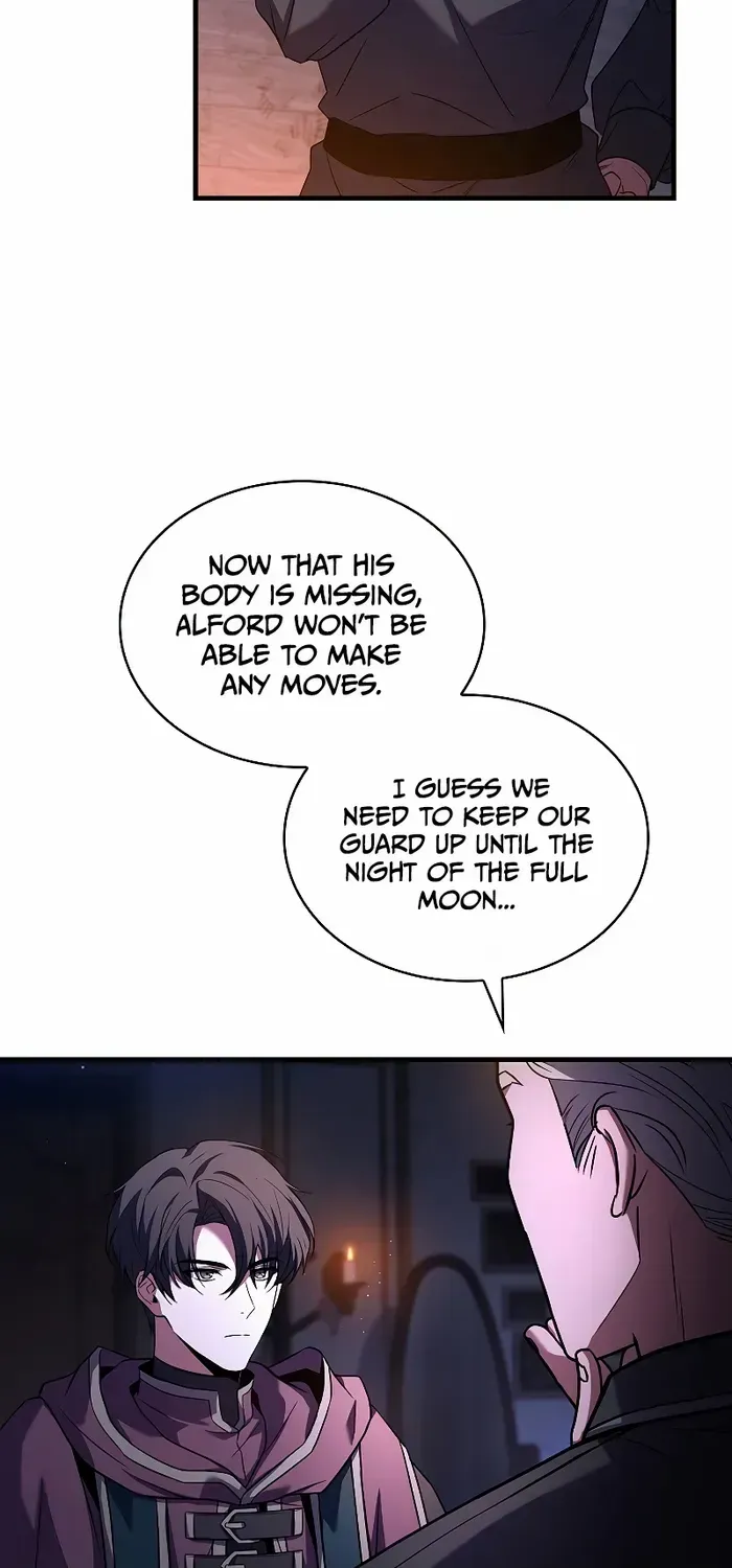 The King Of Dead Souls Kainu Manga Chapter 28 Page 16