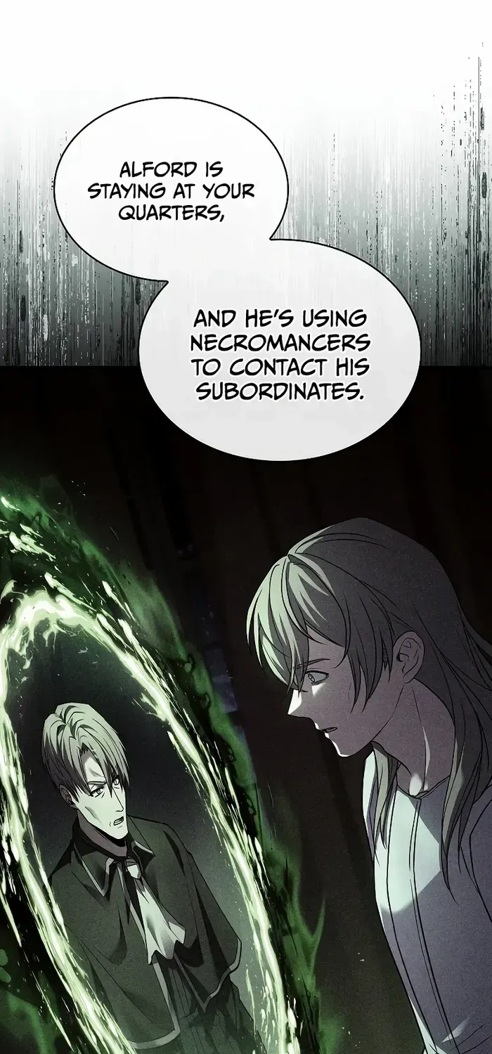 The King Of Dead Souls Kainu Manga Chapter 28 Page 21