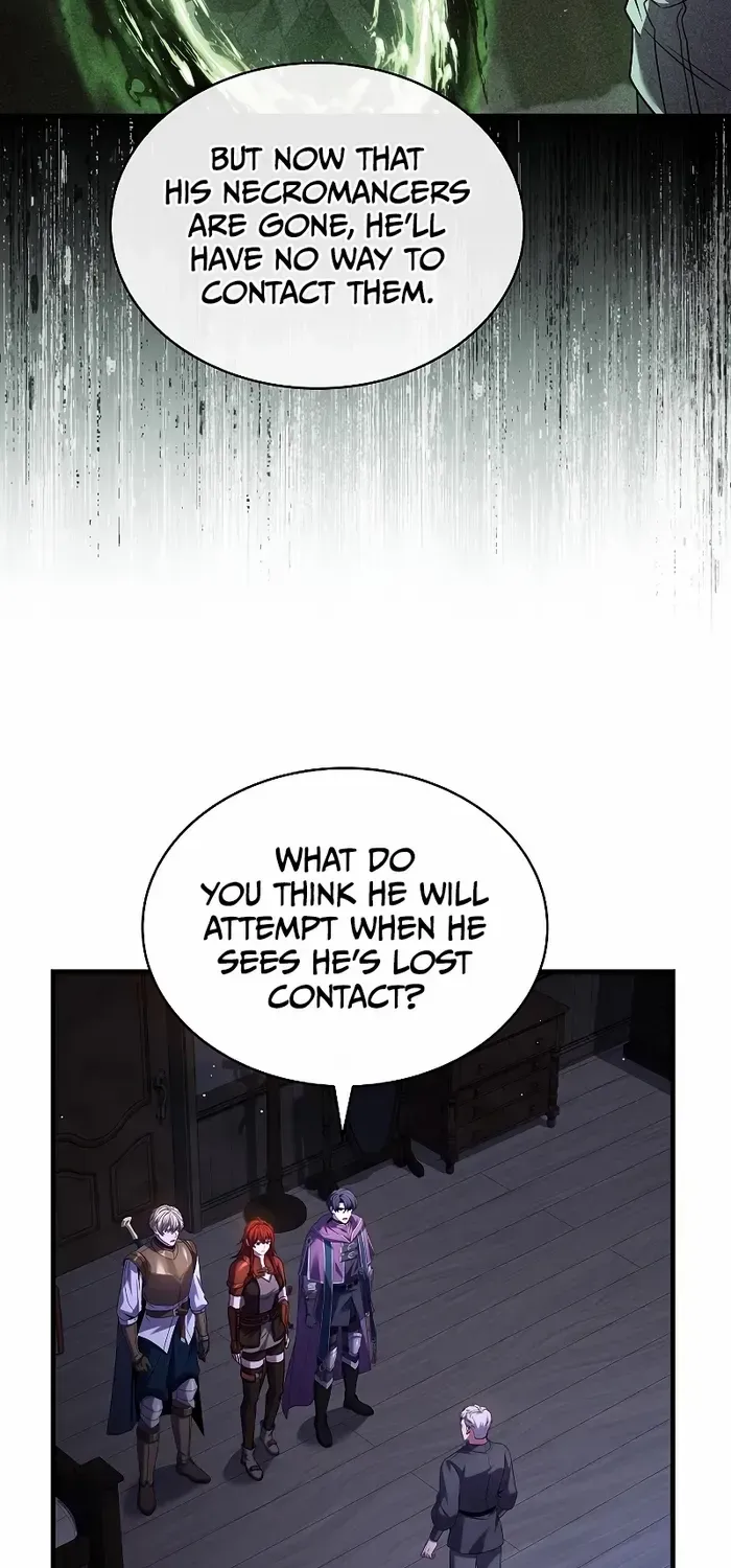 The King Of Dead Souls Kainu Manga Chapter 28 Page 22