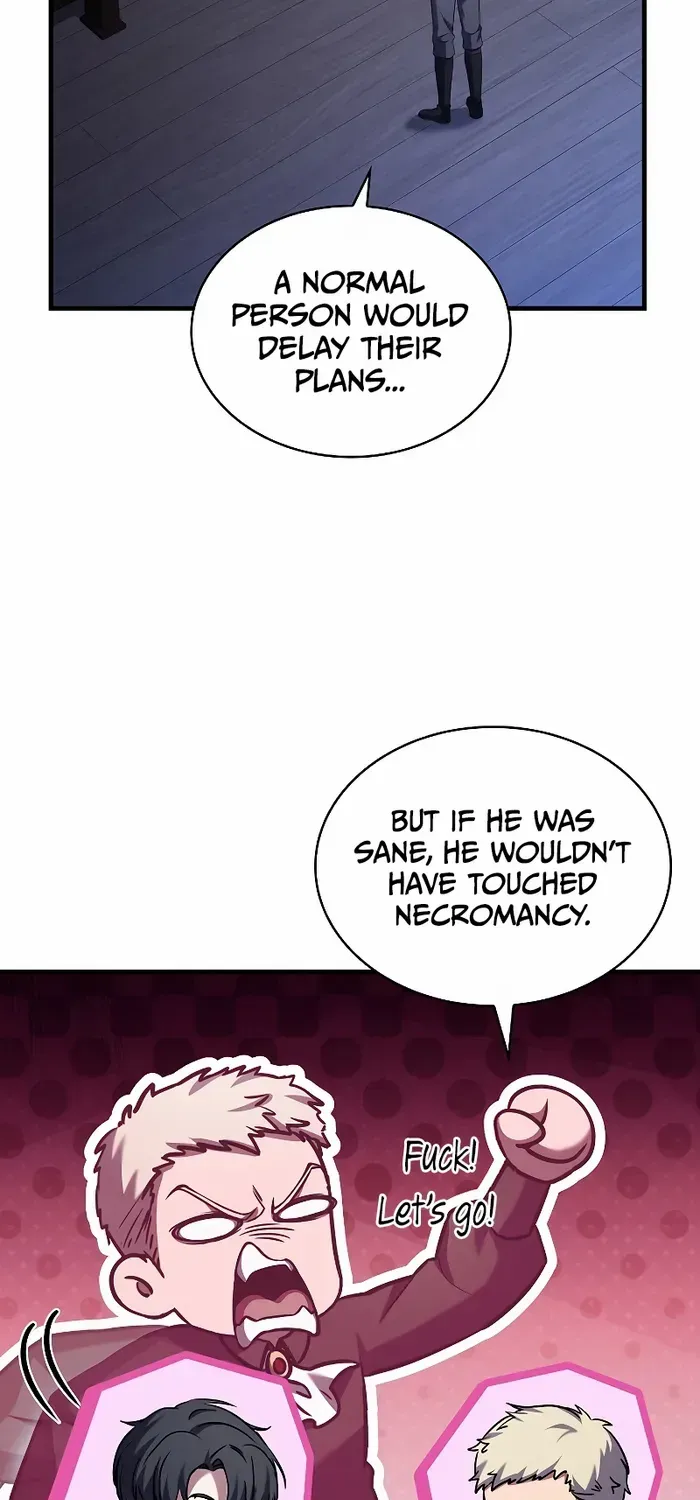 The King Of Dead Souls Kainu Manga Chapter 28 Page 23