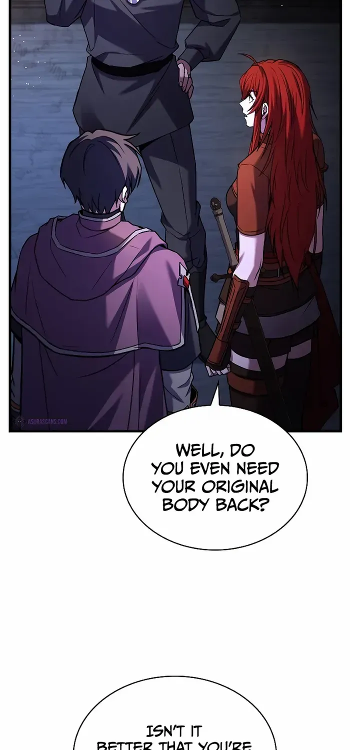 The King Of Dead Souls Kainu Manga Chapter 28 Page 25