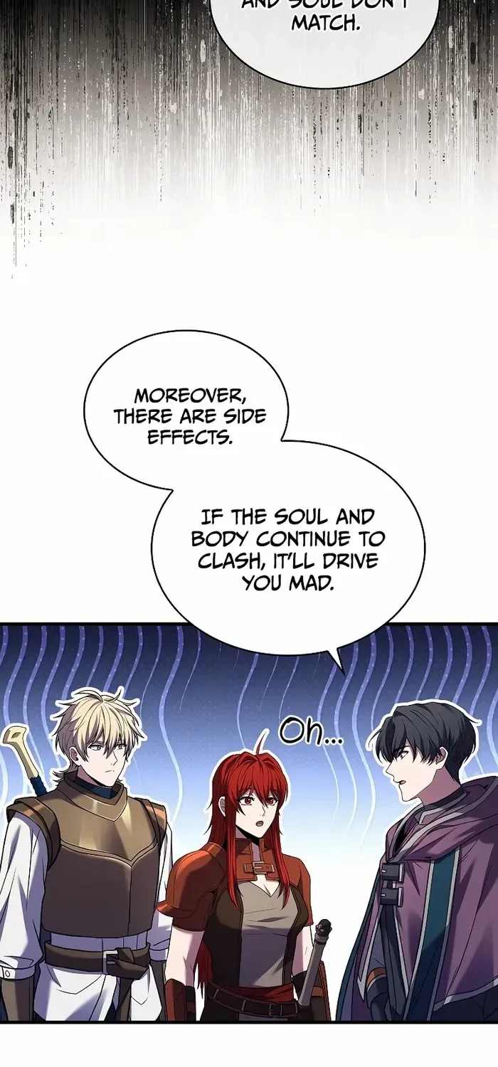 The King Of Dead Souls Kainu Manga Chapter 28 Page 28