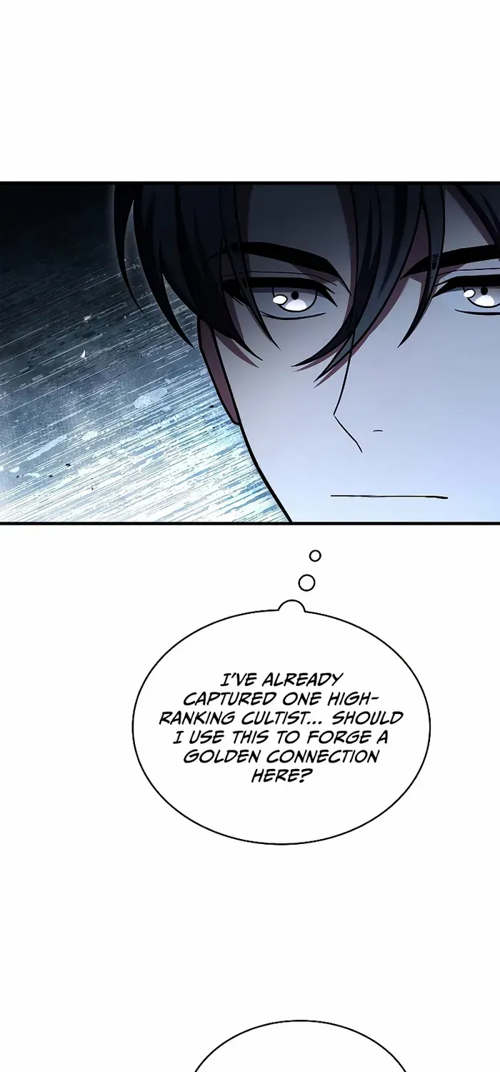 The King Of Dead Souls Kainu Manga Chapter 28 Page 31