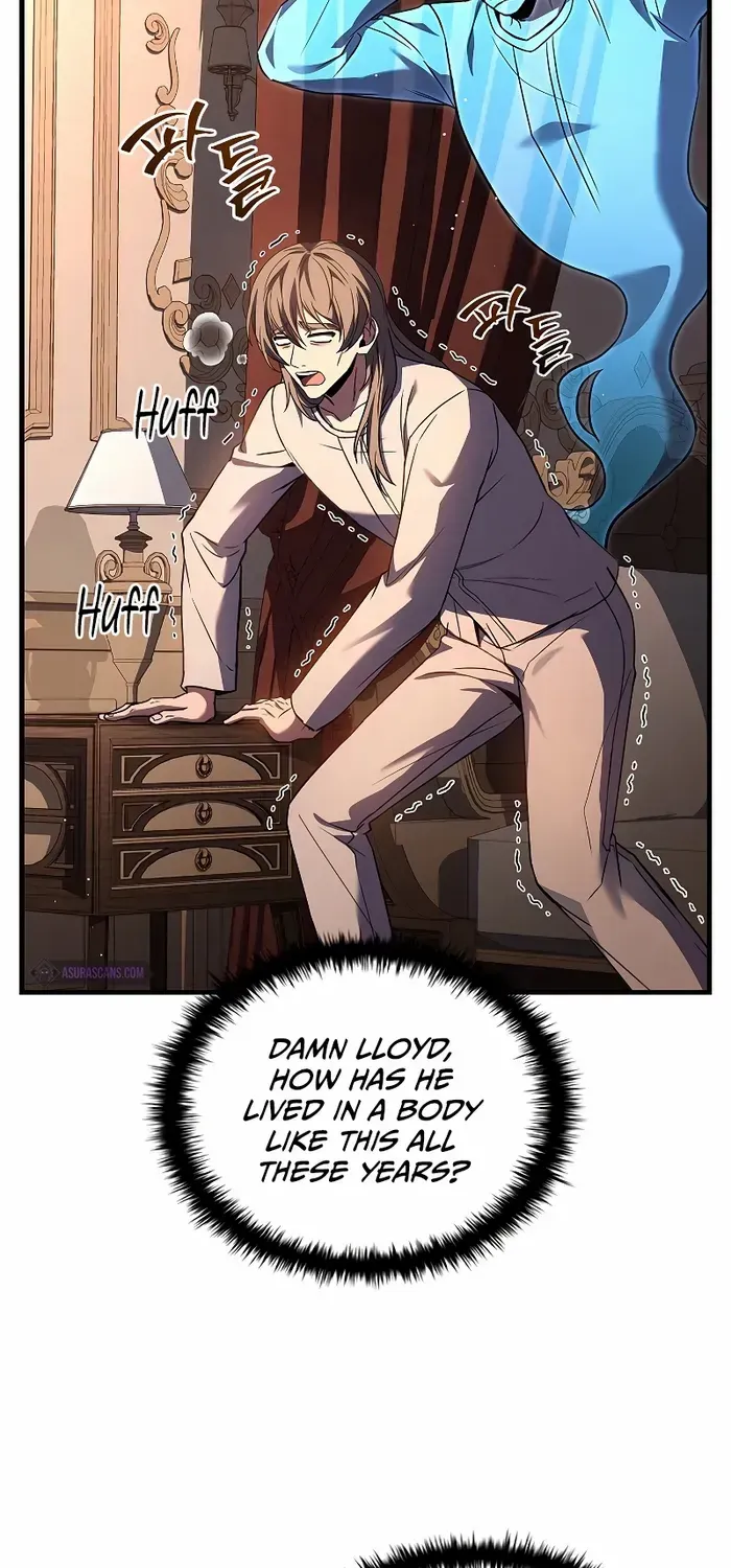 The King Of Dead Souls Kainu Manga Chapter 28 Page 37