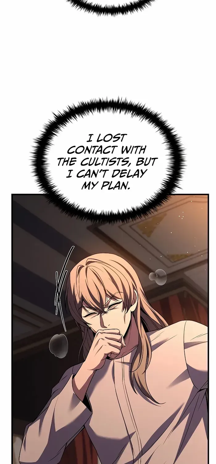 The King Of Dead Souls Kainu Manga Chapter 28 Page 39