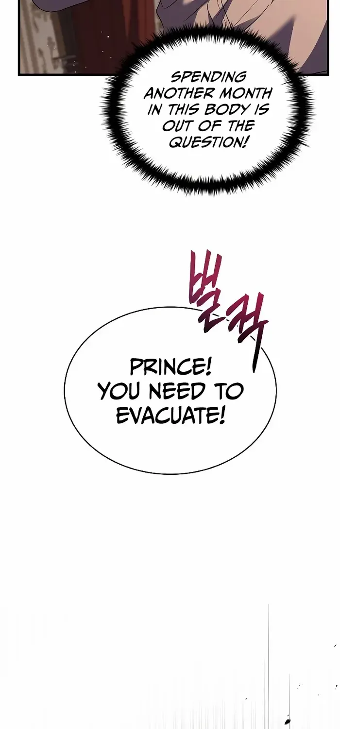 The King Of Dead Souls Kainu Manga Chapter 28 Page 40