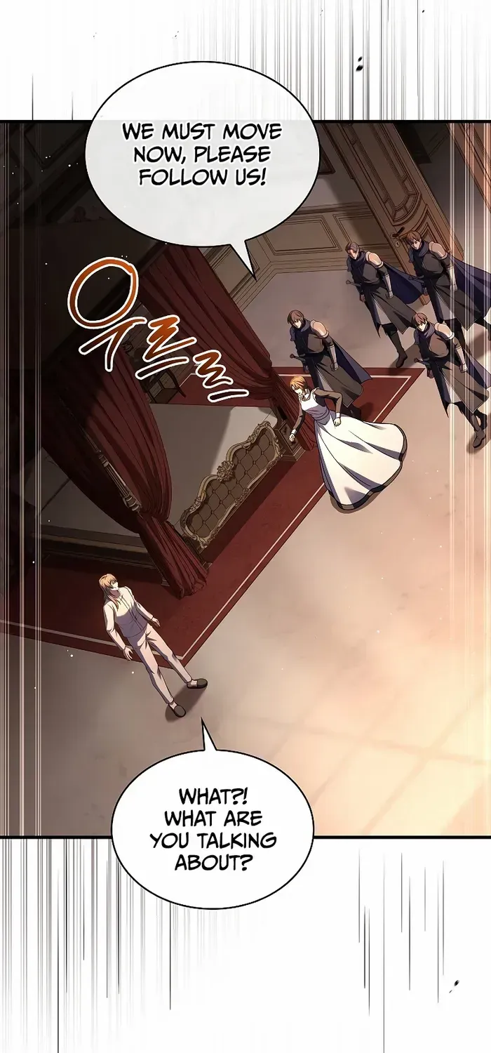 The King Of Dead Souls Kainu Manga Chapter 28 Page 41