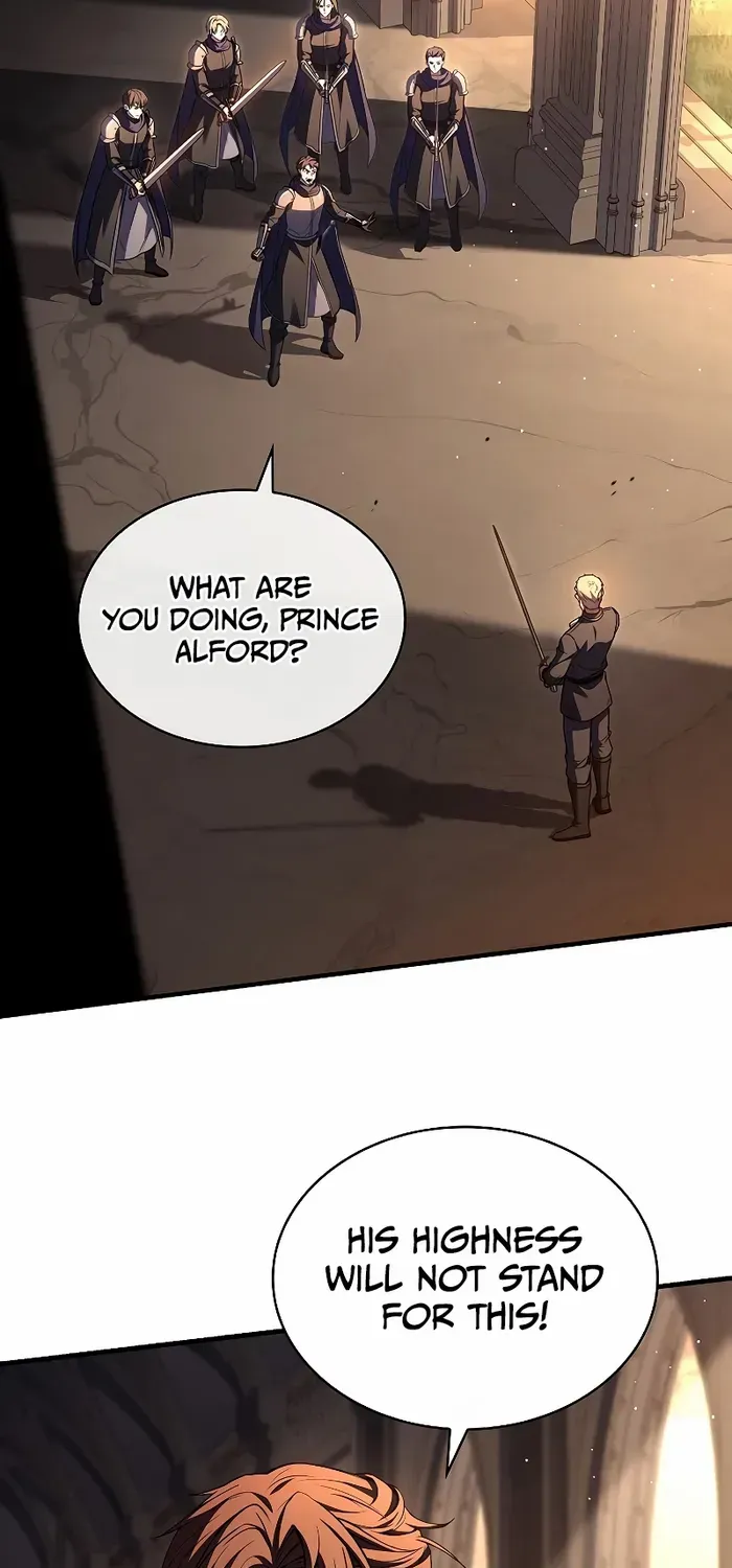 The King Of Dead Souls Kainu Manga Chapter 28 Page 48