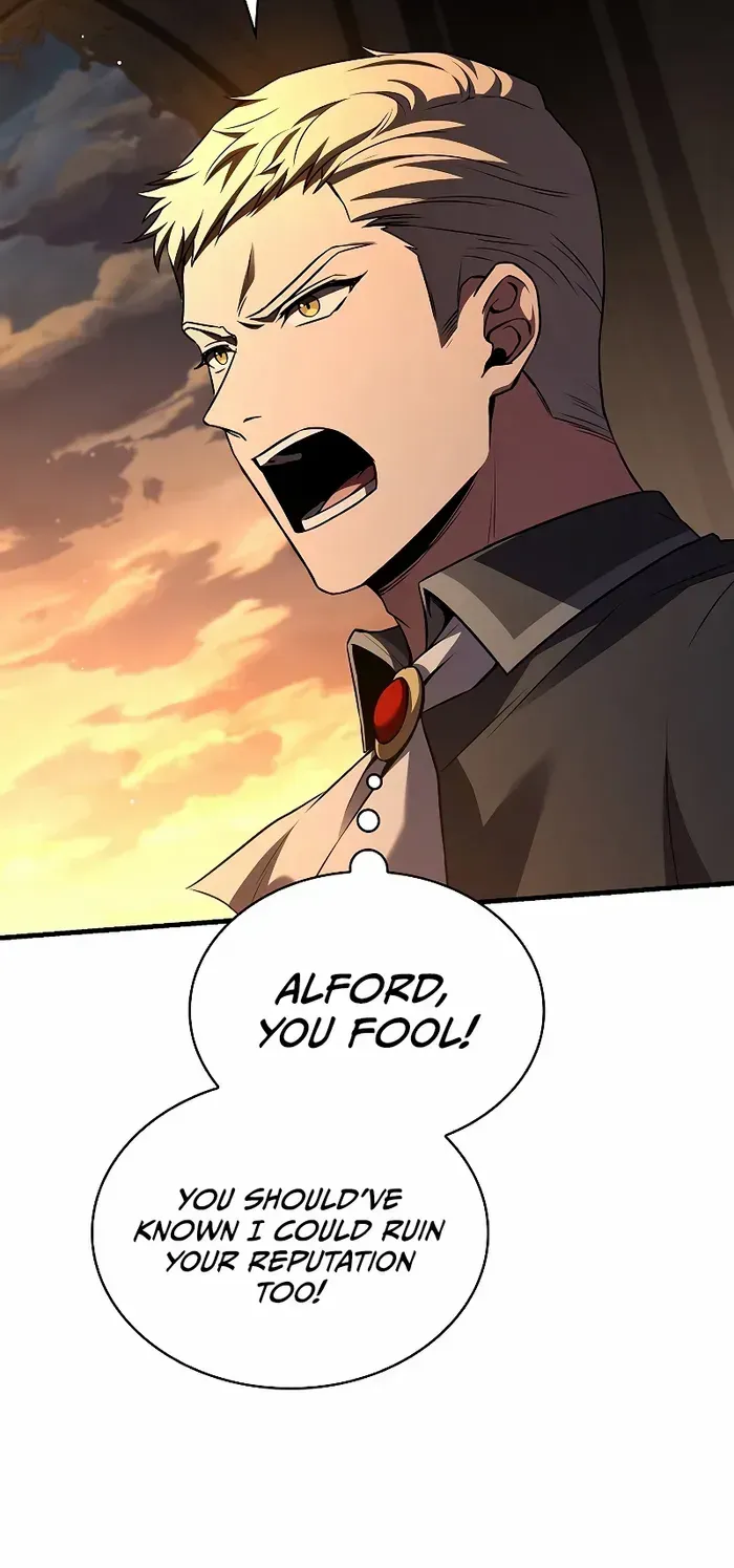 The King Of Dead Souls Kainu Manga Chapter 28 Page 50