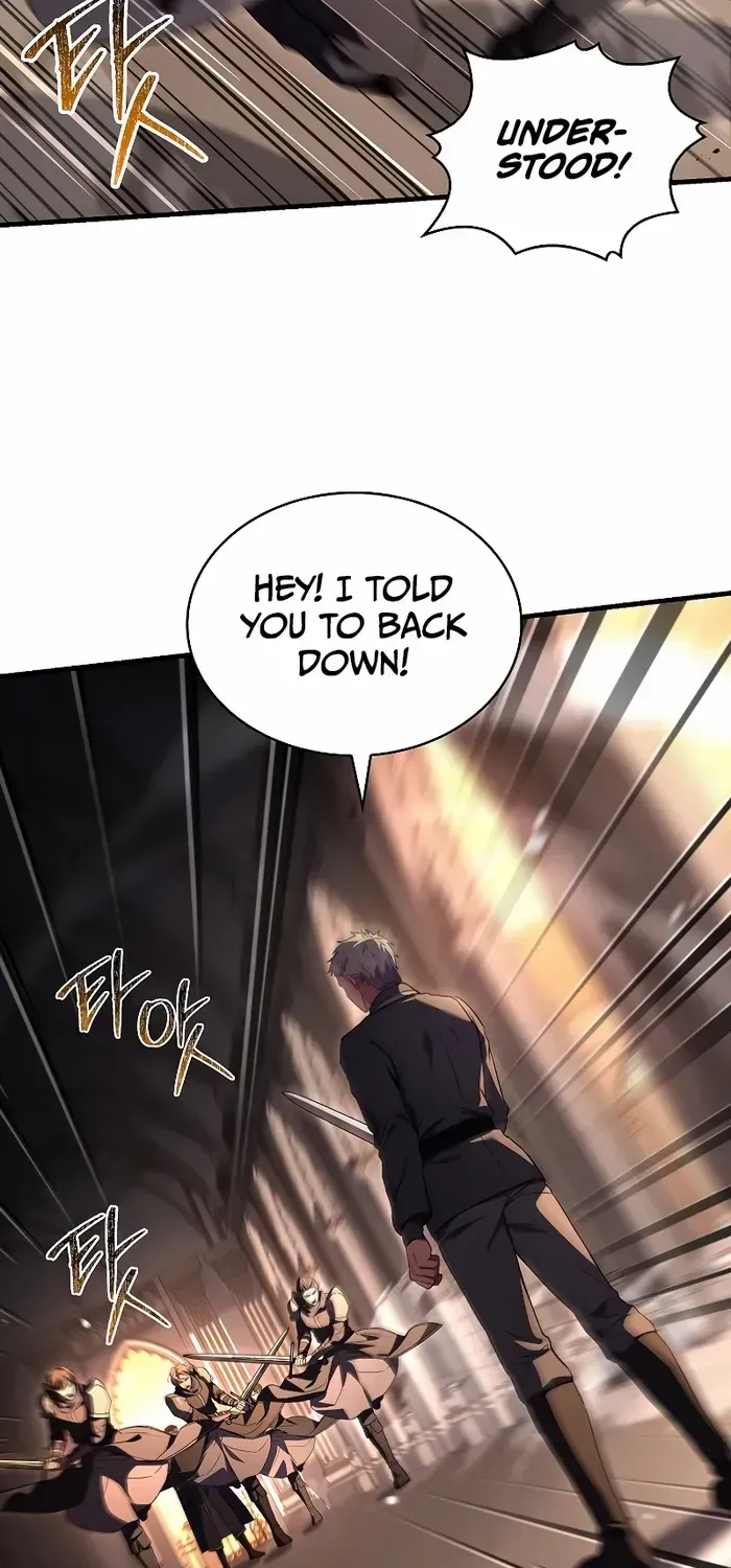 The King Of Dead Souls Kainu Manga Chapter 28 Page 52