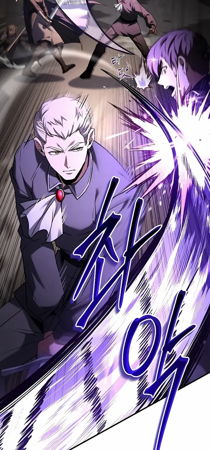 The King Of Dead Souls Kainu Manga Chapter 28 Page 56
