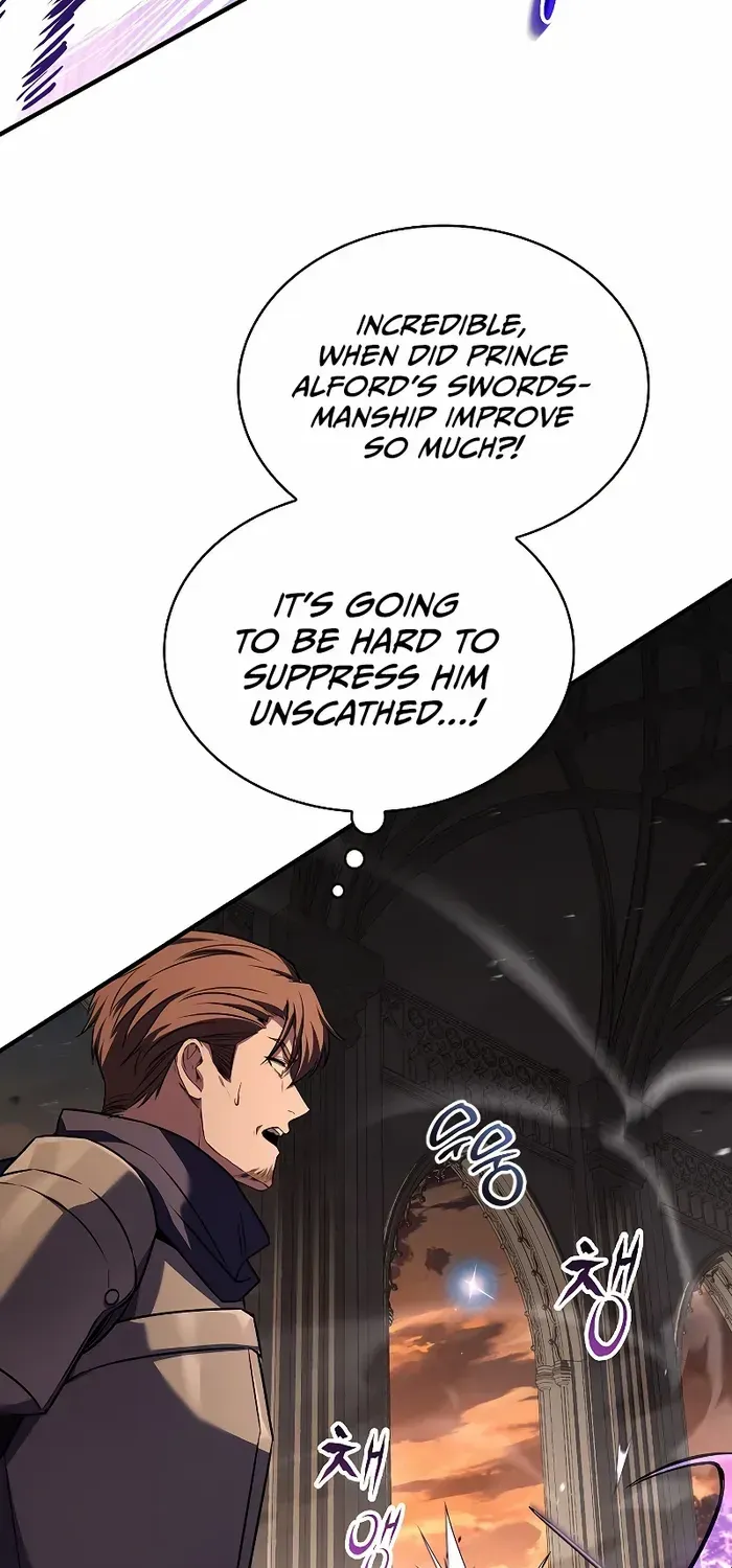 The King Of Dead Souls Kainu Manga Chapter 28 Page 57