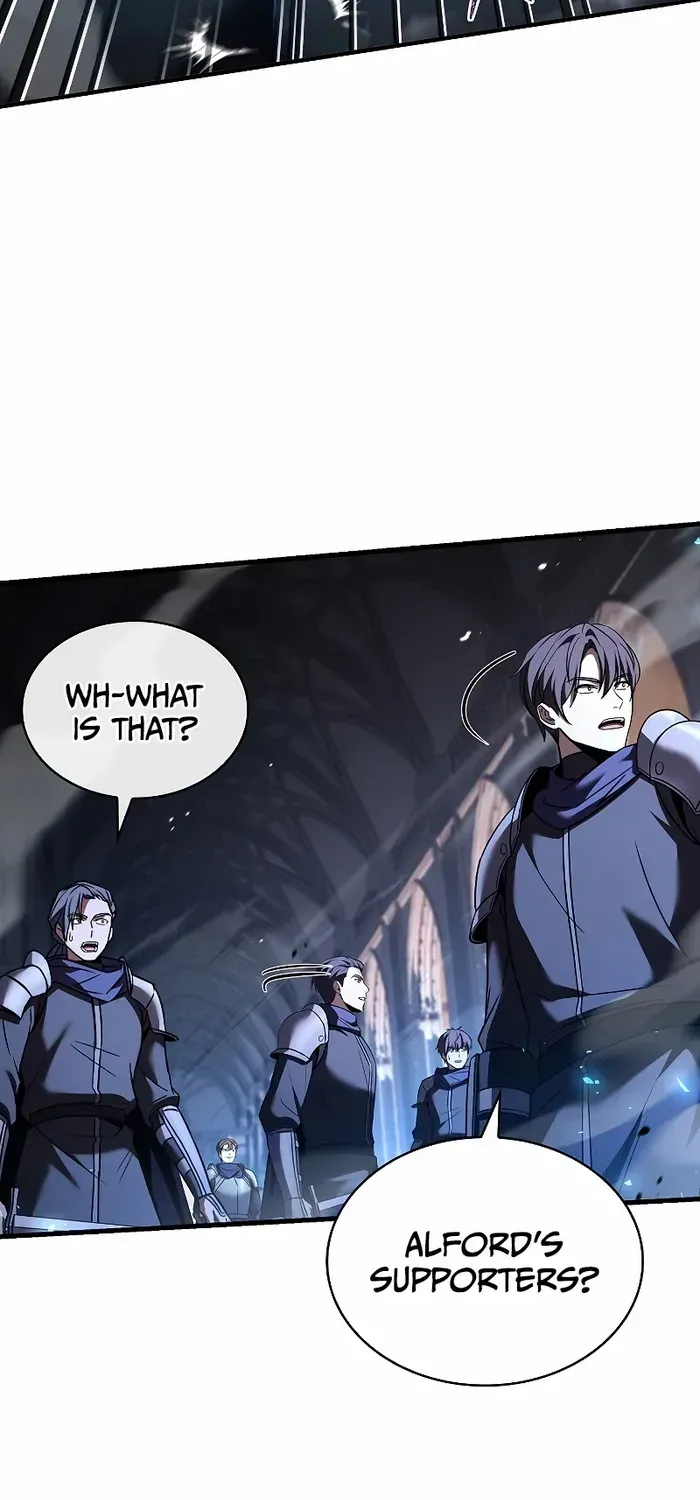 The King Of Dead Souls Kainu Manga Chapter 28 Page 61