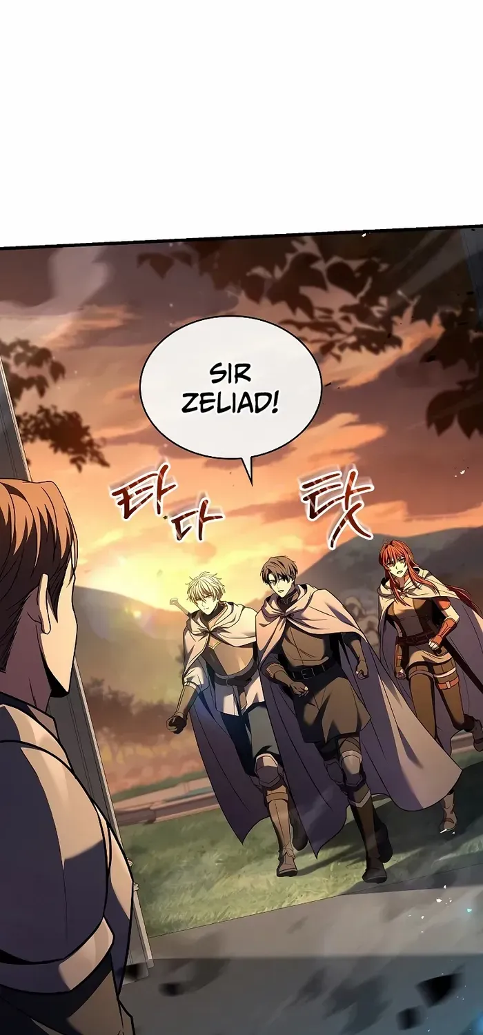 The King Of Dead Souls Kainu Manga Chapter 28 Page 62