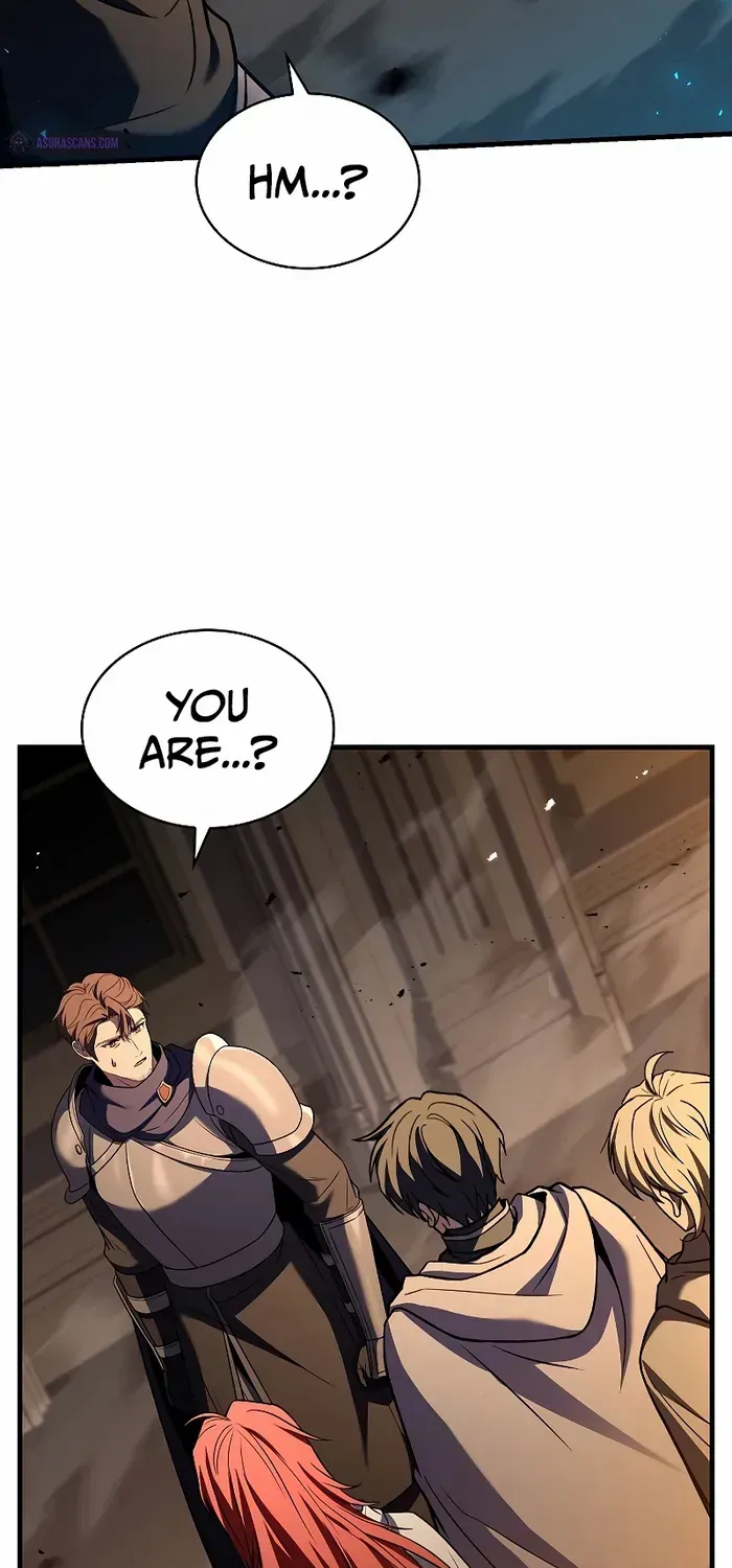 The King Of Dead Souls Kainu Manga Chapter 28 Page 63