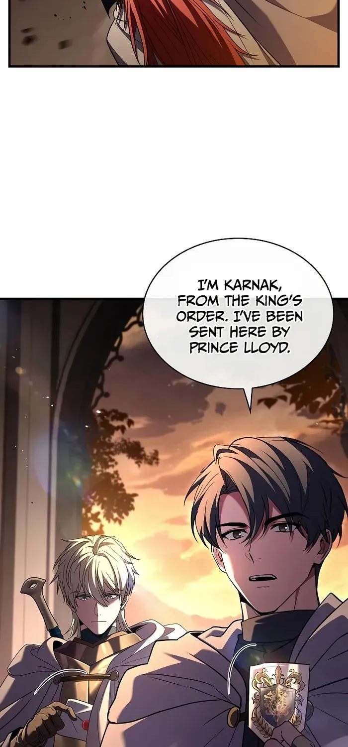 The King Of Dead Souls Kainu Manga Chapter 28 Page 64
