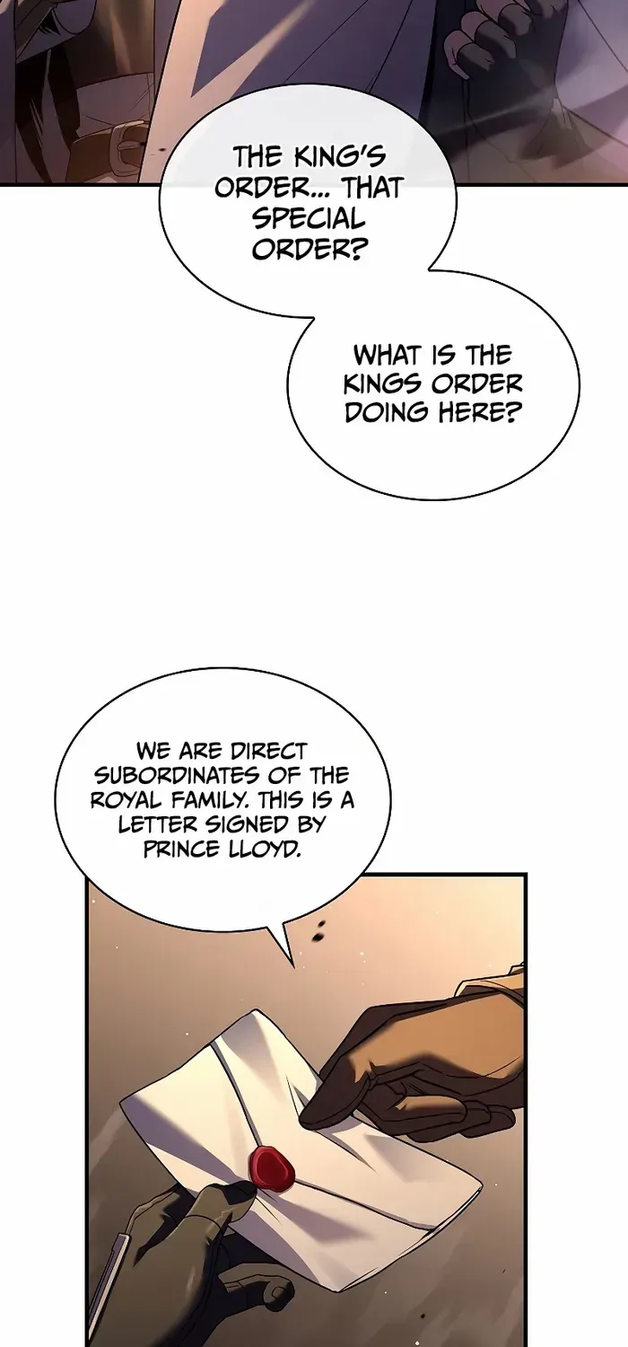 The King Of Dead Souls Kainu Manga Chapter 28 Page 65