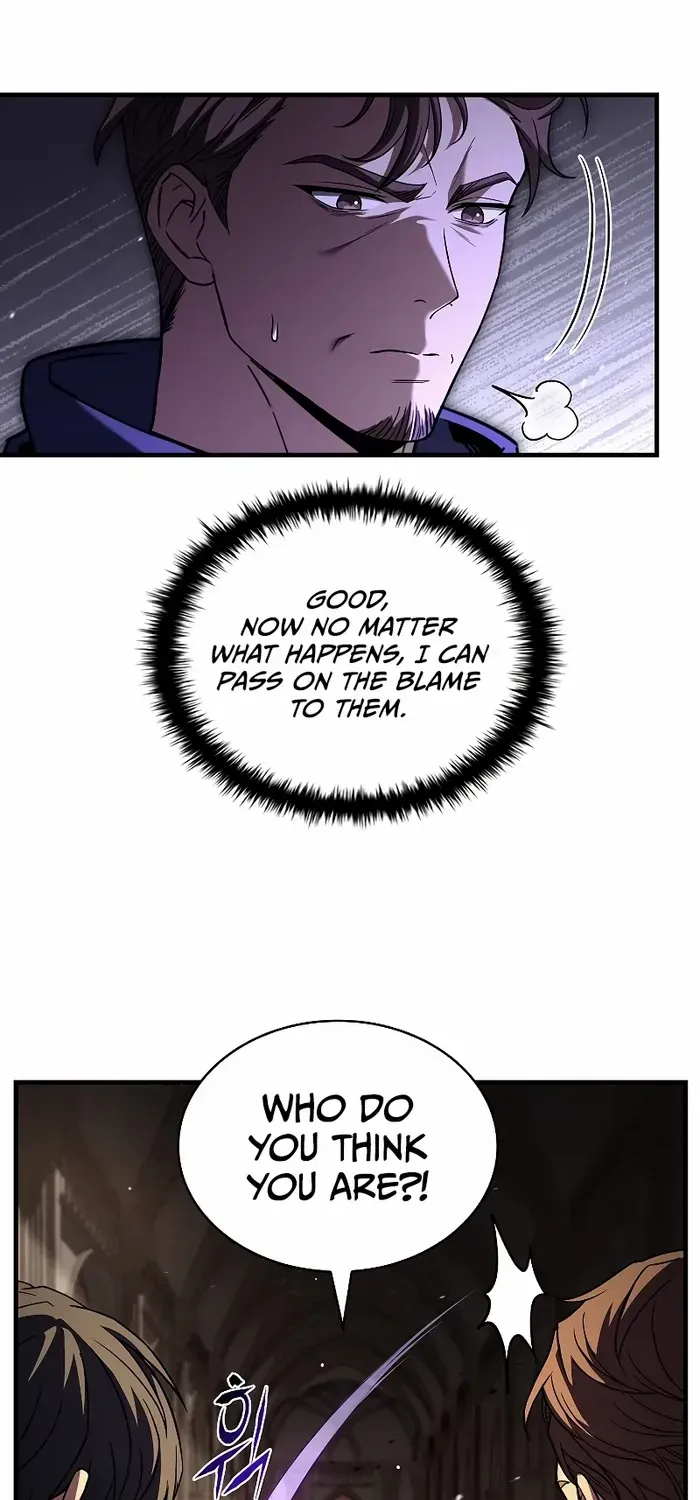 The King Of Dead Souls Kainu Manga Chapter 28 Page 68