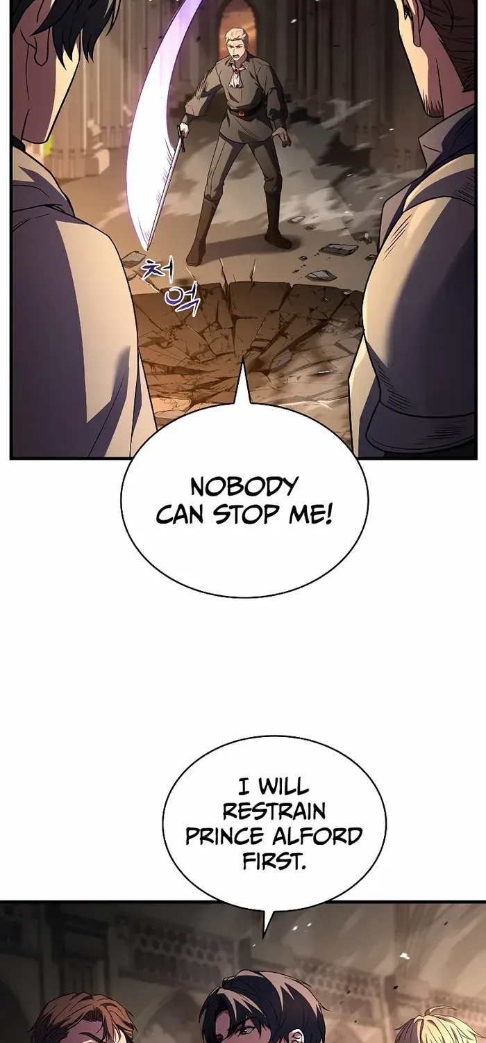 The King Of Dead Souls Kainu Manga Chapter 28 Page 69
