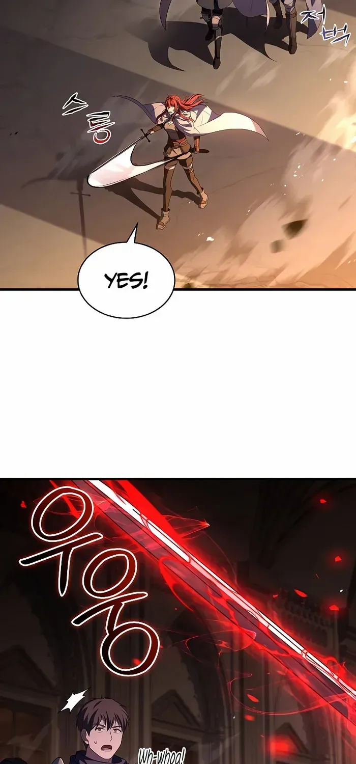 The King Of Dead Souls Kainu Manga Chapter 28 Page 71