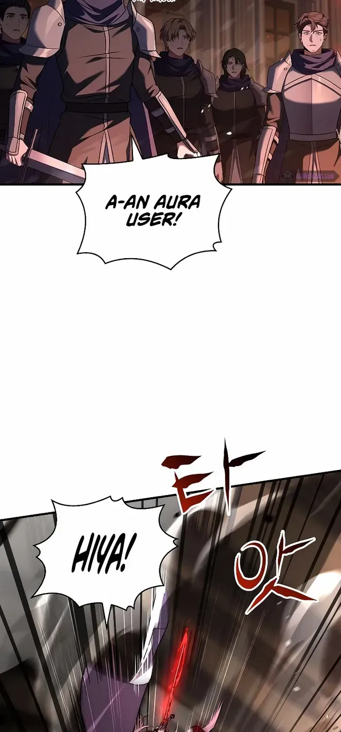 The King Of Dead Souls Kainu Manga Chapter 28 Page 72