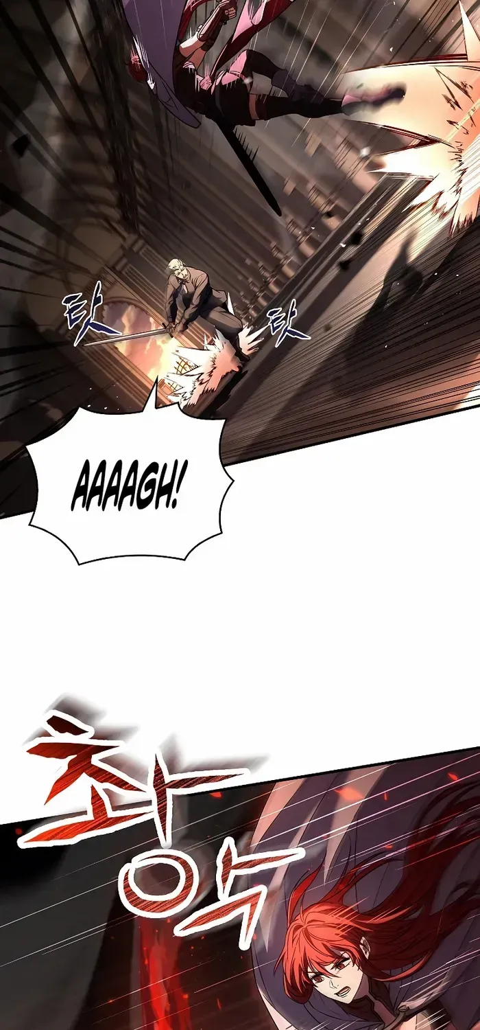 The King Of Dead Souls Kainu Manga Chapter 28 Page 73