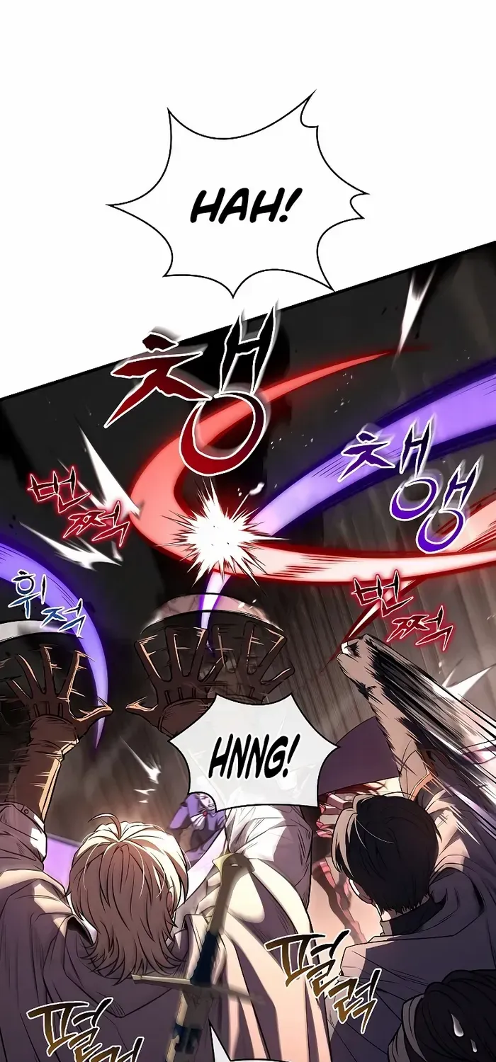 The King Of Dead Souls Kainu Manga Chapter 28 Page 76