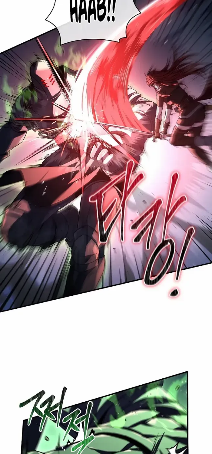 The King Of Dead Souls Kainu Manga Chapter 27 Page 20