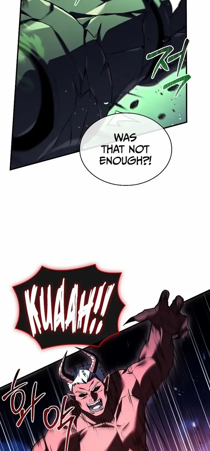 The King Of Dead Souls Kainu Manga Chapter 27 Page 21