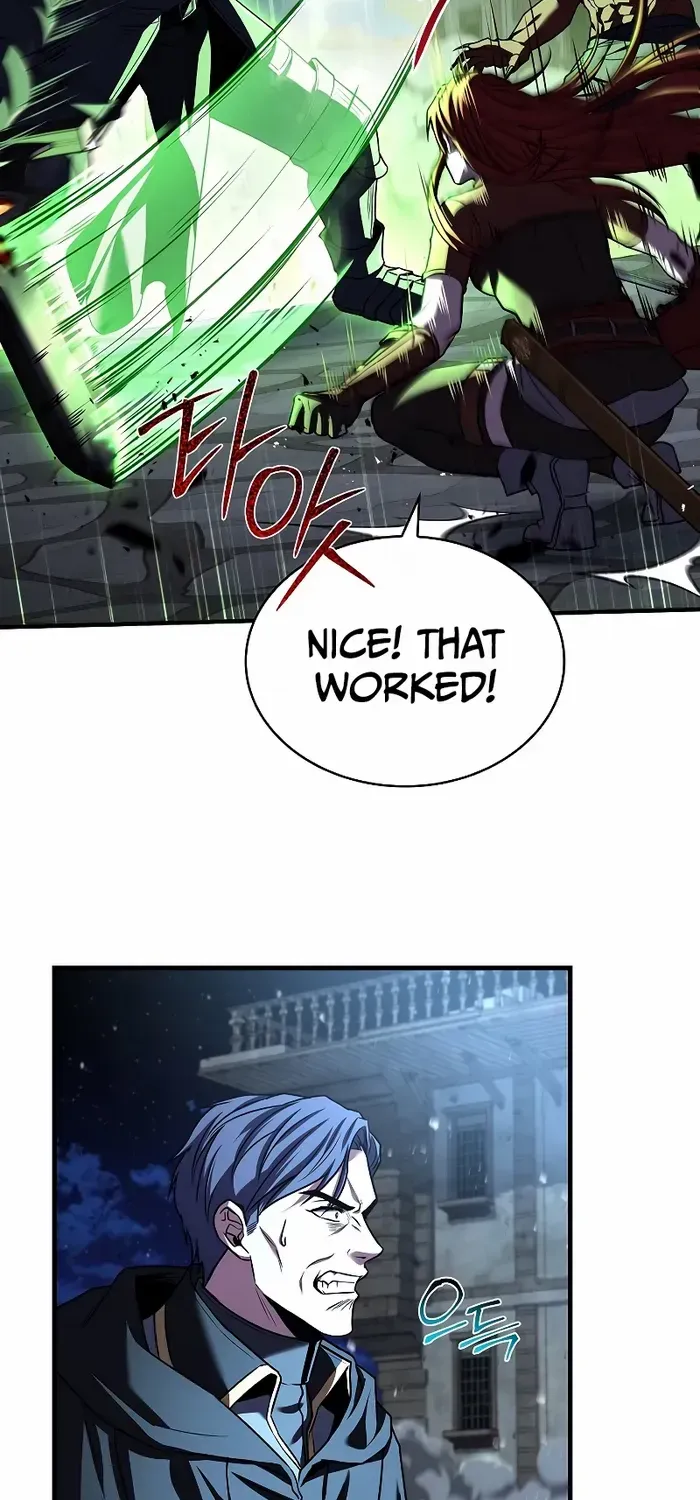 The King Of Dead Souls Kainu Manga Chapter 27 Page 24