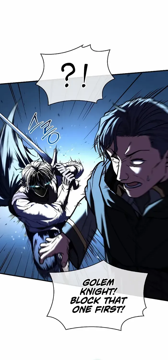 The King Of Dead Souls Kainu Manga Chapter 27 Page 26