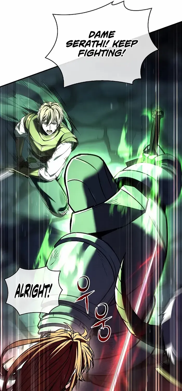 The King Of Dead Souls Kainu Manga Chapter 27 Page 28