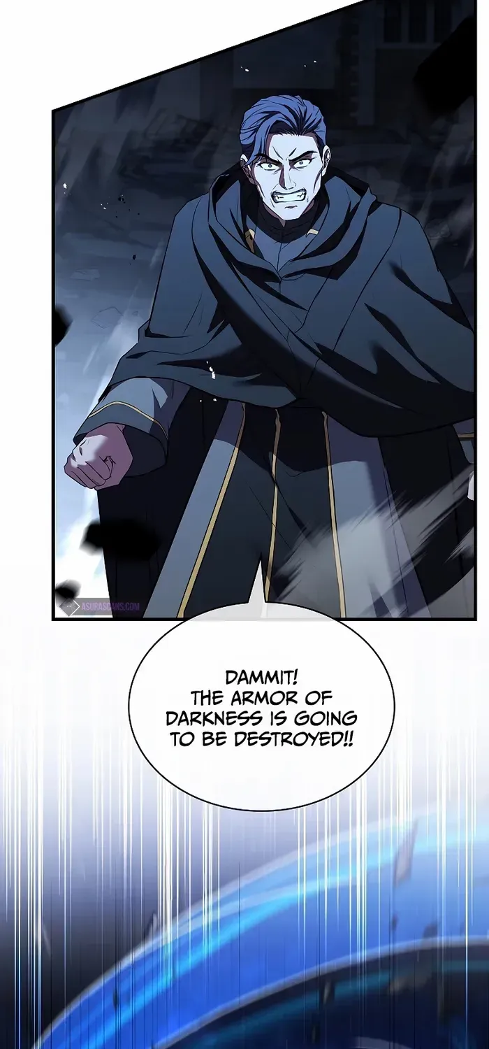 The King Of Dead Souls Kainu Manga Chapter 27 Page 31