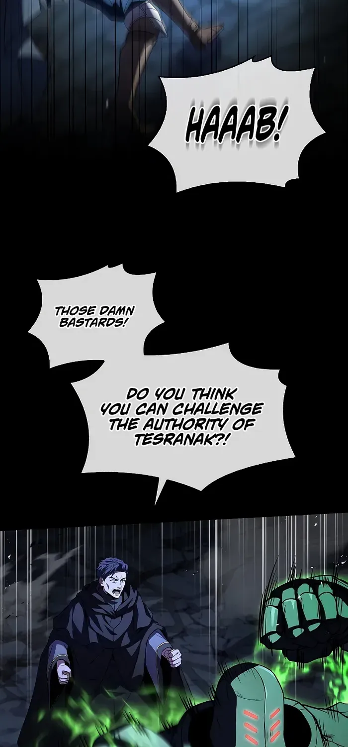 The King Of Dead Souls Kainu Manga Chapter 27 Page 33