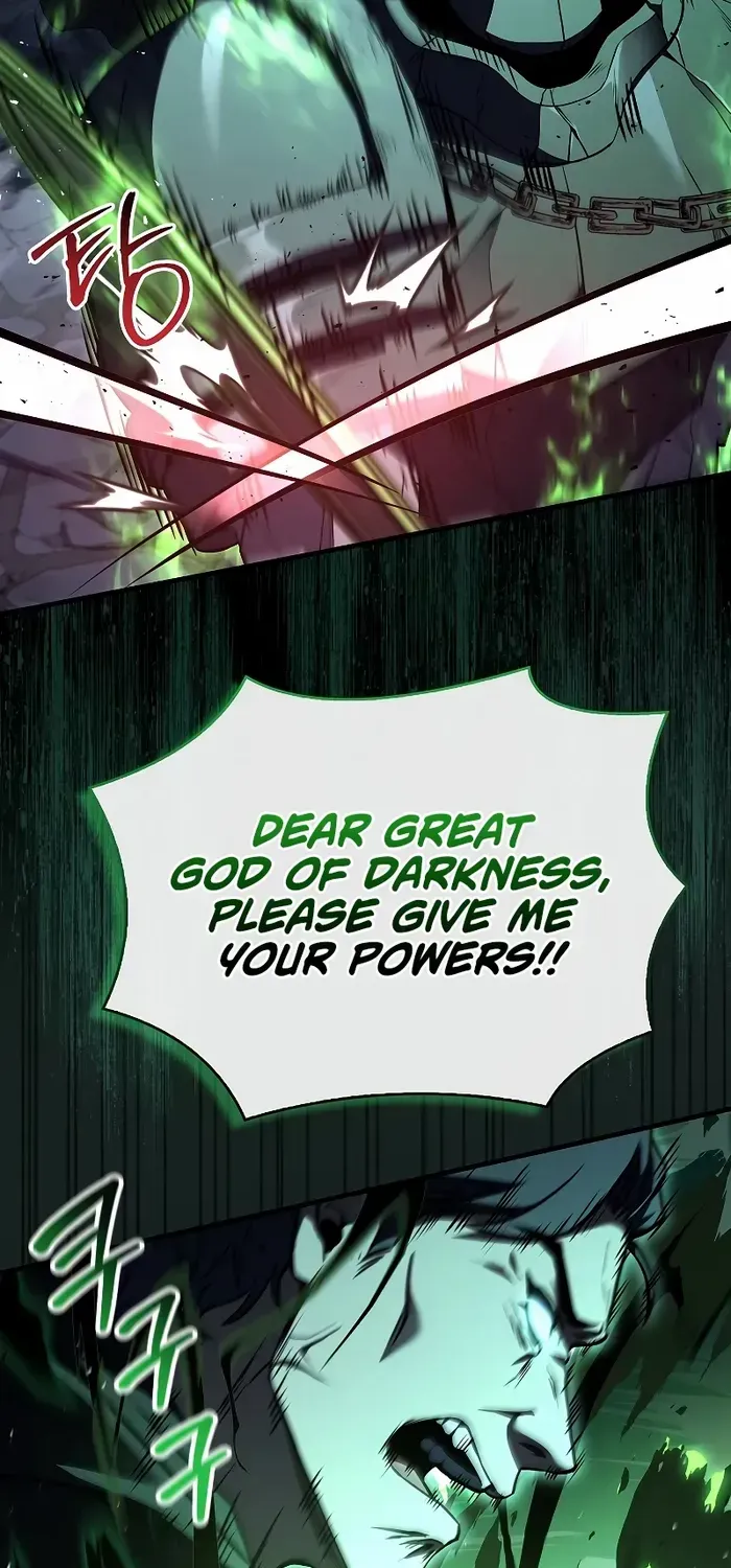 The King Of Dead Souls Kainu Manga Chapter 27 Page 34