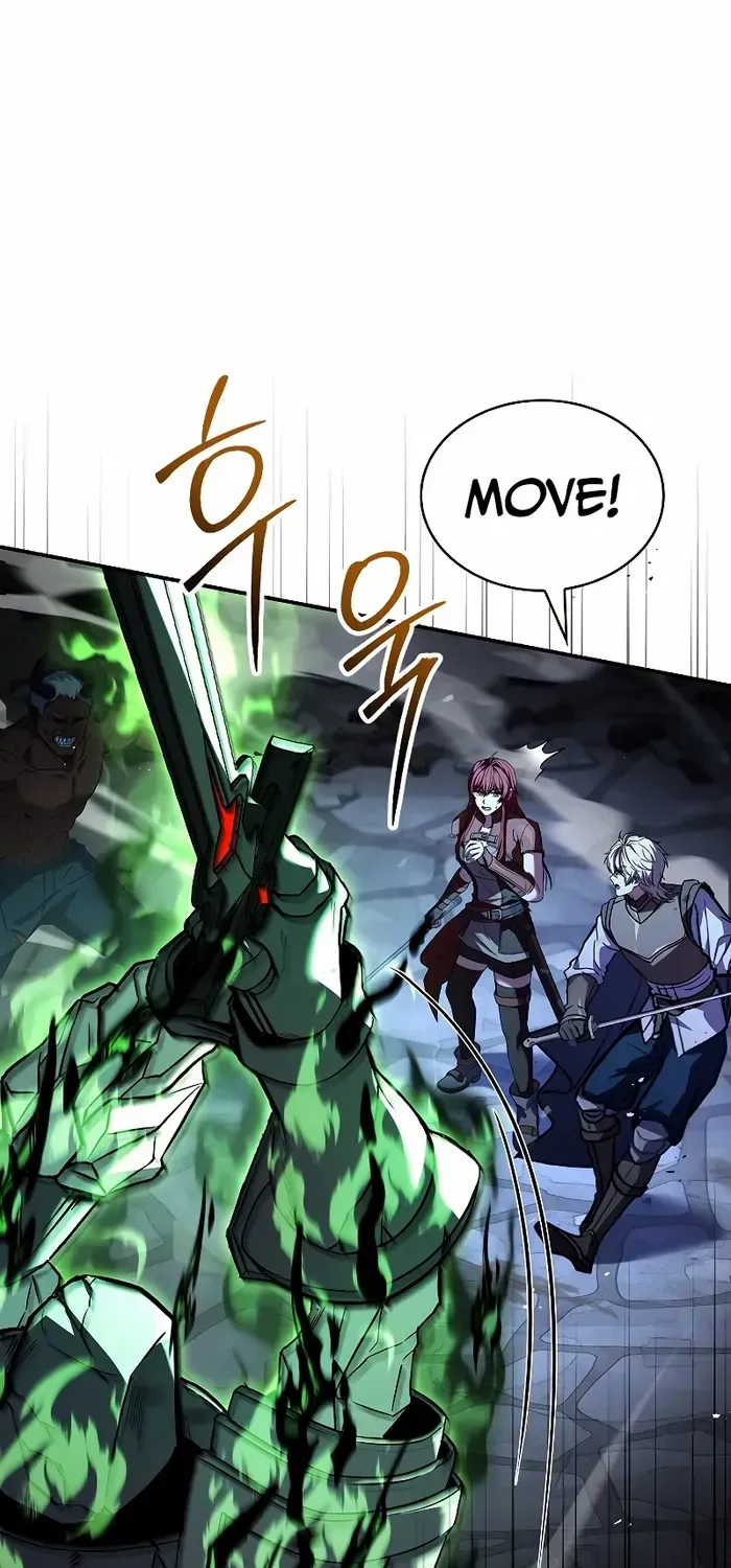 The King Of Dead Souls Kainu Manga Chapter 27 Page 39