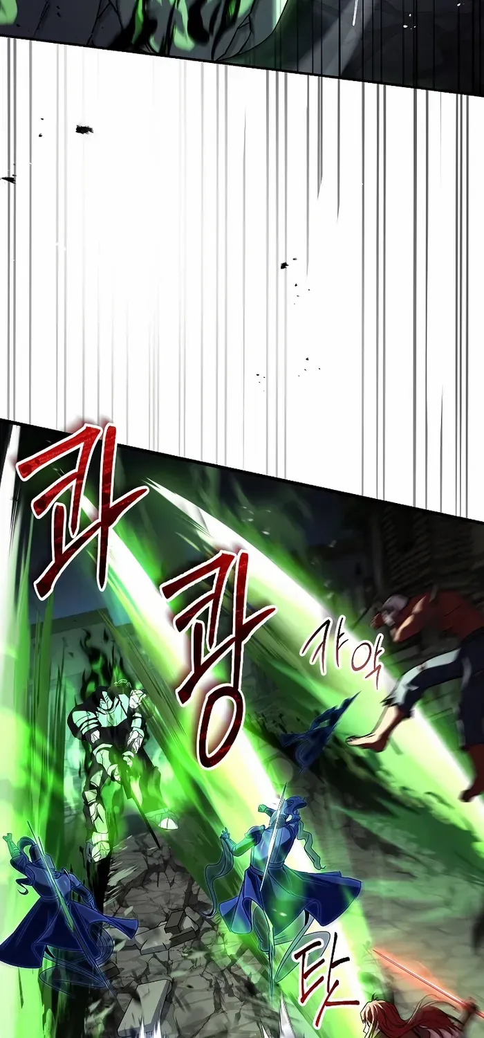 The King Of Dead Souls Kainu Manga Chapter 27 Page 40
