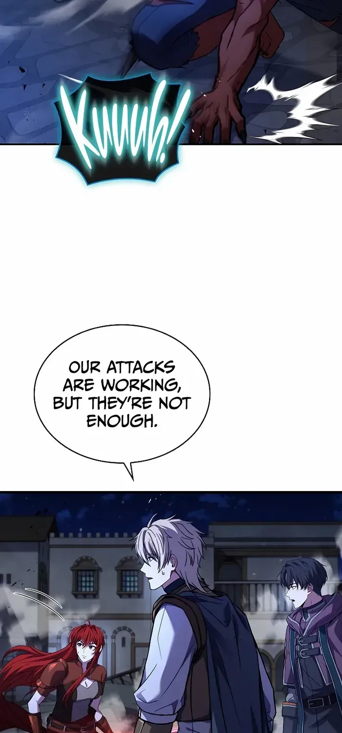 The King Of Dead Souls Kainu Manga Chapter 27 Page 42