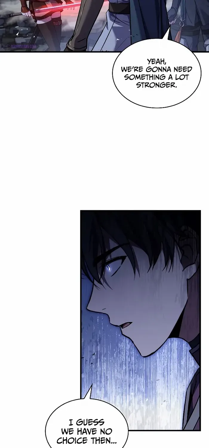 The King Of Dead Souls Kainu Manga Chapter 27 Page 43
