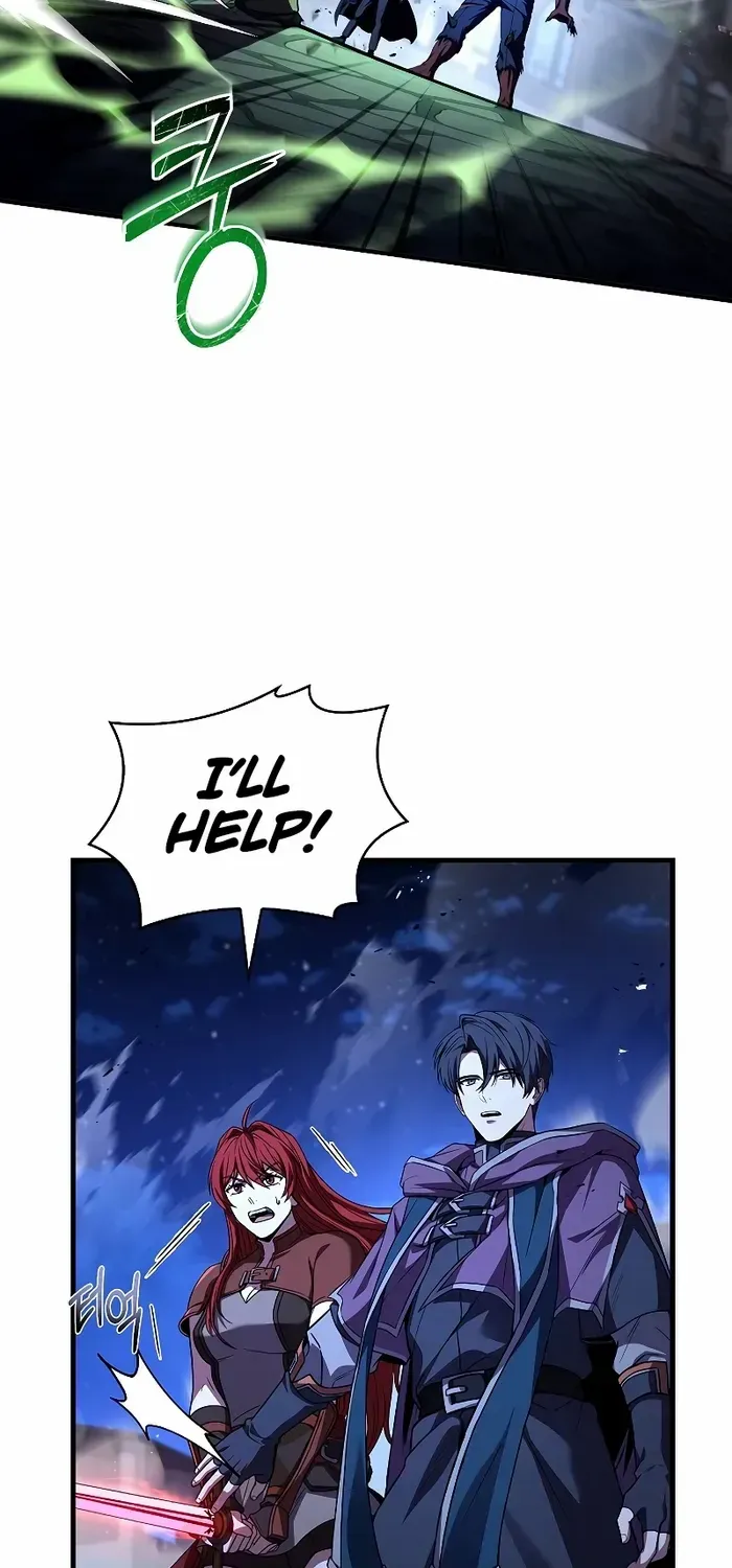 The King Of Dead Souls Kainu Manga Chapter 27 Page 48