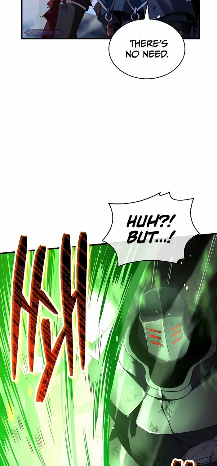 The King Of Dead Souls Kainu Manga Chapter 27 Page 49