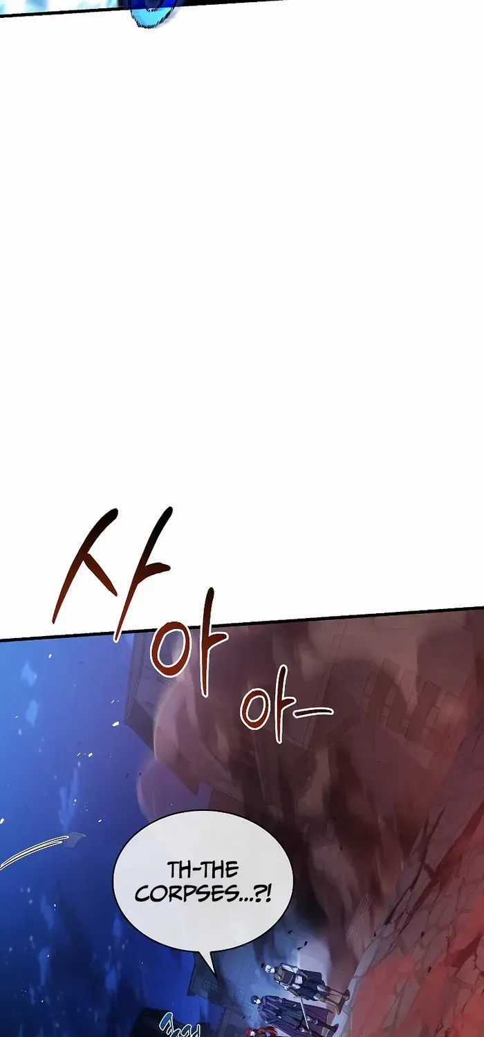 The King Of Dead Souls Kainu Manga Chapter 27 Page 55