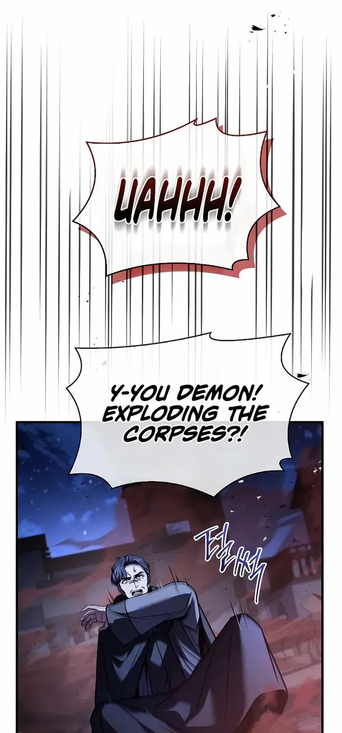 The King Of Dead Souls Kainu Manga Chapter 27 Page 57