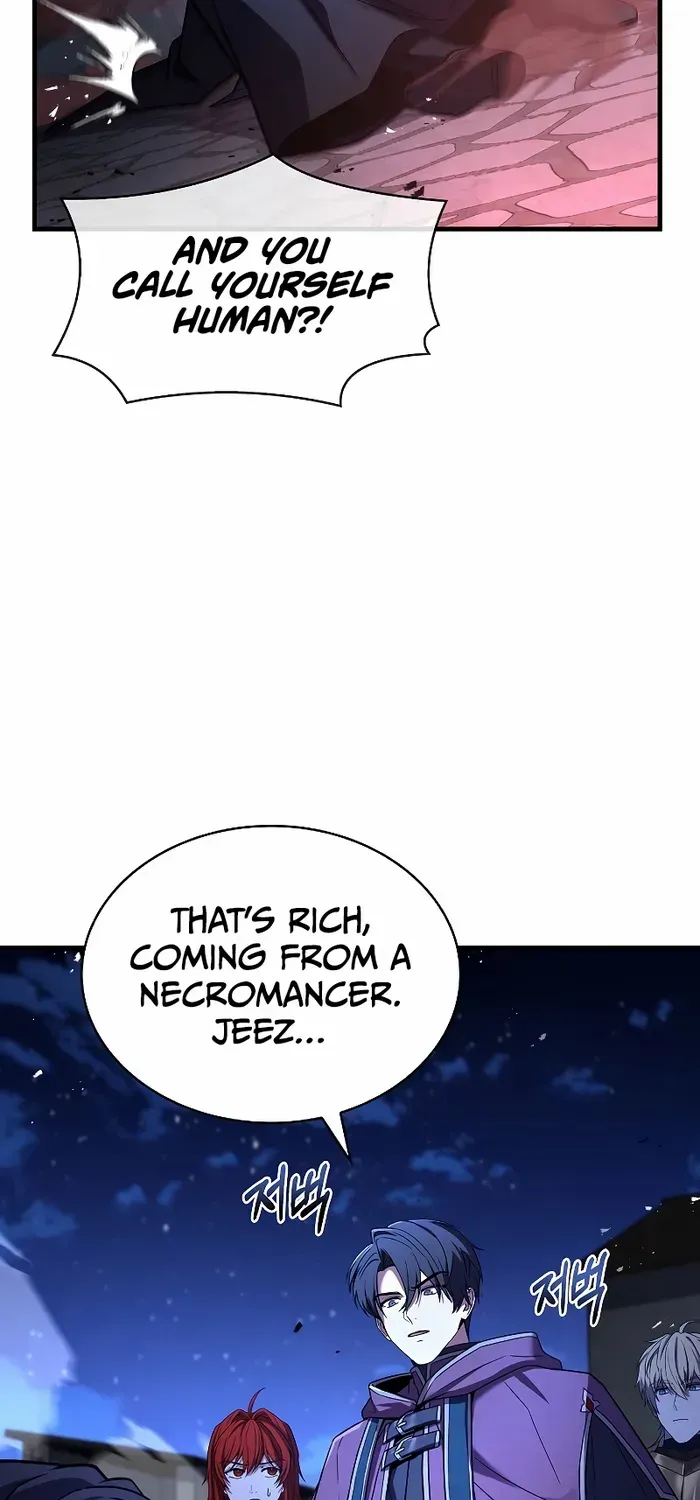 The King Of Dead Souls Kainu Manga Chapter 27 Page 58